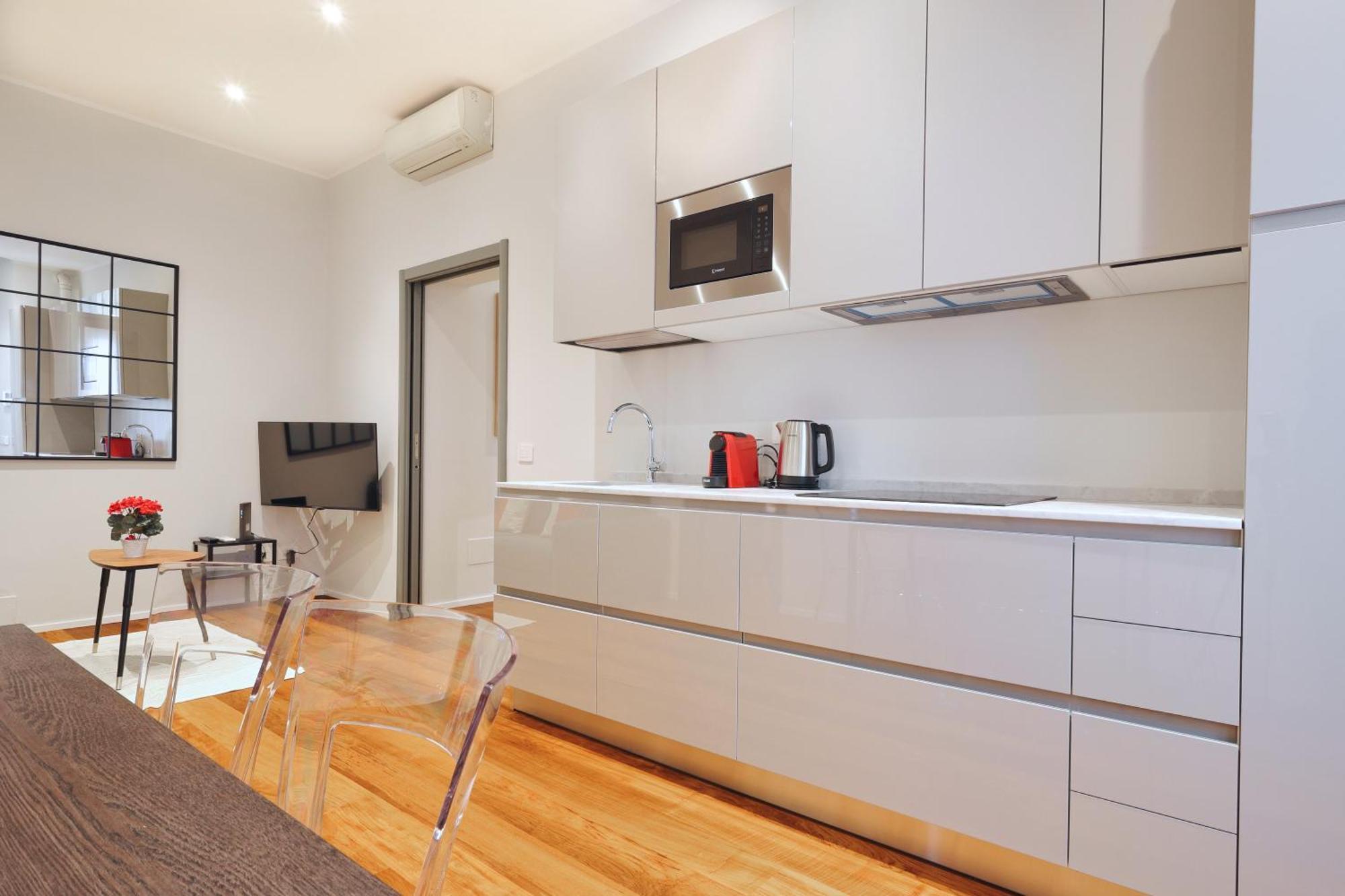 Joivy Modern Flat Near Duomo Di Milano Apartamento Exterior foto