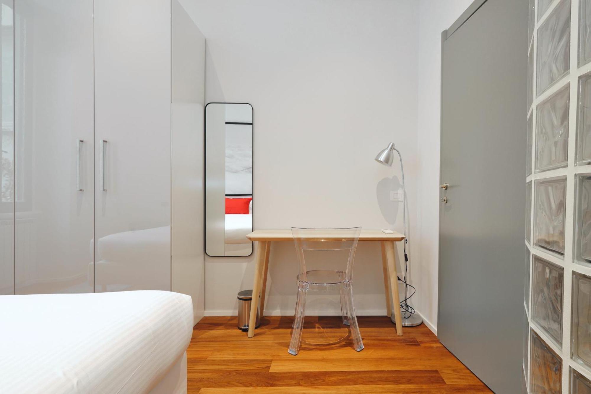 Joivy Modern Flat Near Duomo Di Milano Apartamento Exterior foto