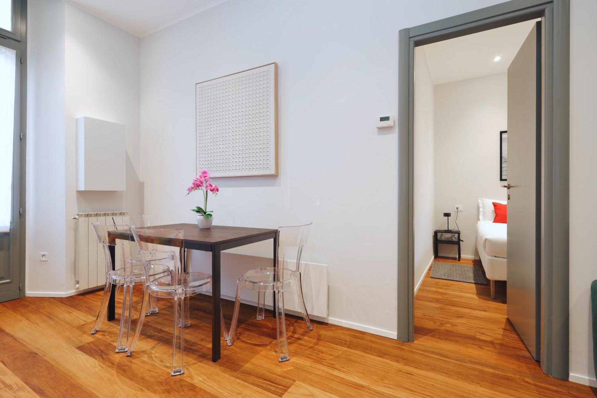 Joivy Modern Flat Near Duomo Di Milano Apartamento Exterior foto