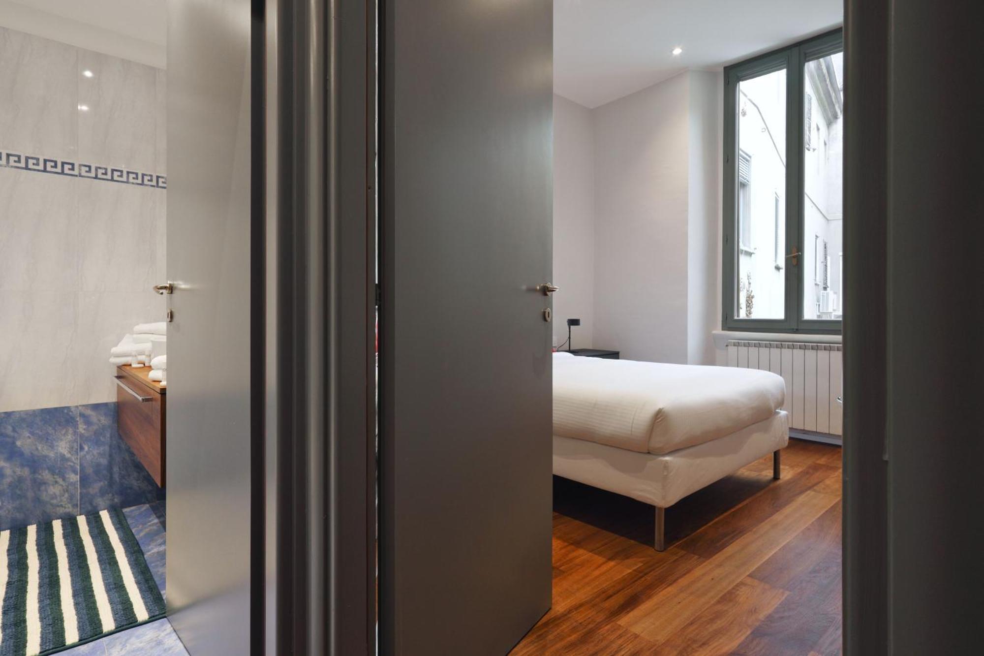 Joivy Modern Flat Near Duomo Di Milano Apartamento Exterior foto