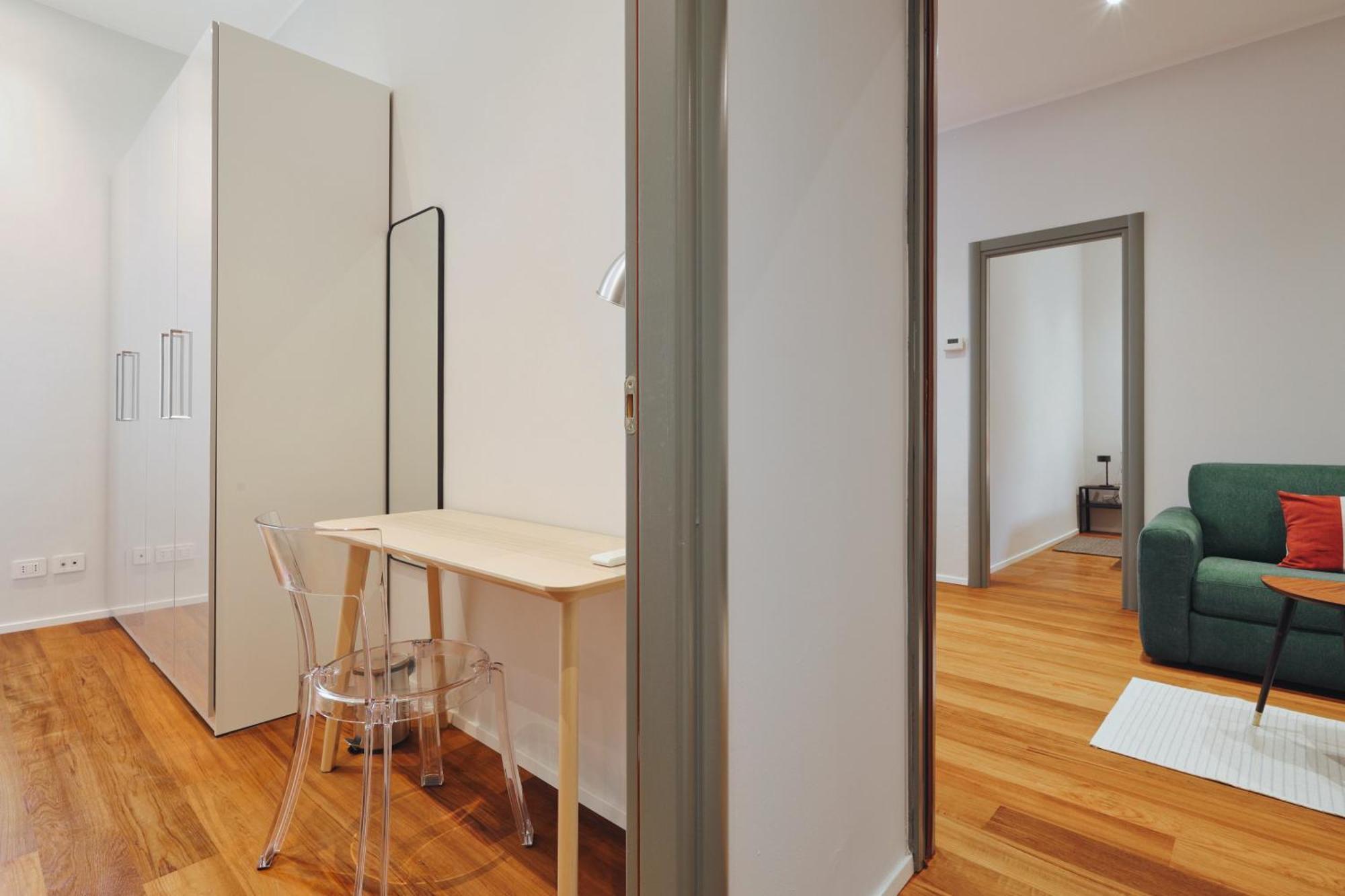 Joivy Modern Flat Near Duomo Di Milano Apartamento Exterior foto